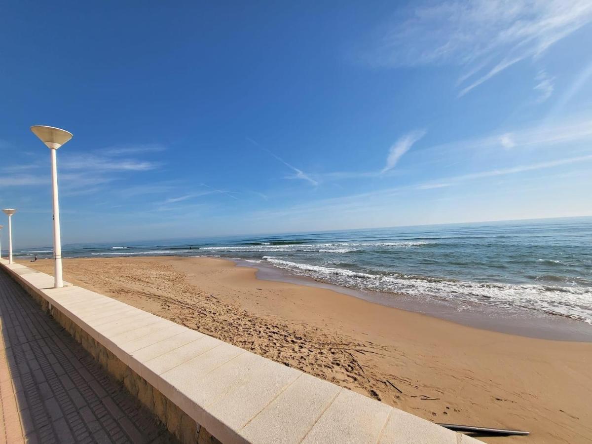 Ona Beach Daimuz Daimus Luaran gambar